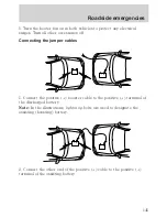 Preview for 145 page of Ford 2000 E-150 Owner'S Manual