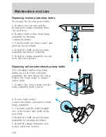 Preview for 192 page of Ford 2000 E-150 Owner'S Manual