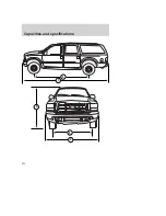 Предварительный просмотр 210 страницы Ford 2000 Excursion Owner'S Manual