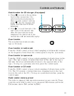 Предварительный просмотр 65 страницы Ford 2000 Explorer Owner'S Manual