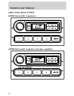 Предварительный просмотр 24 страницы Ford 2000 F-150 Introduction Manual