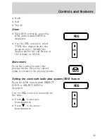 Предварительный просмотр 45 страницы Ford 2000 F-150 Introduction Manual