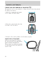 Предварительный просмотр 80 страницы Ford 2000 F-150 Introduction Manual