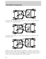 Предварительный просмотр 192 страницы Ford 2000 F-150 Introduction Manual