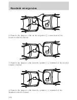 Предварительный просмотр 194 страницы Ford 2000 F-150 Introduction Manual