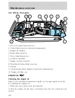 Предварительный просмотр 200 страницы Ford 2000 F-150 Introduction Manual