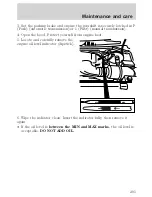 Предварительный просмотр 201 страницы Ford 2000 F-150 Introduction Manual