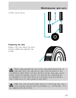 Предварительный просмотр 225 страницы Ford 2000 F-150 Introduction Manual