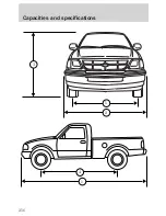 Предварительный просмотр 256 страницы Ford 2000 F-150 Introduction Manual