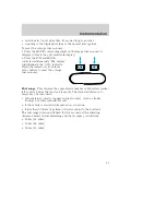 Preview for 21 page of Ford 2000 F 350 Owner'S Manual