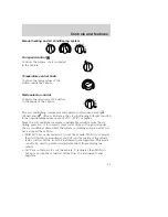 Preview for 29 page of Ford 2000 F 350 Owner'S Manual