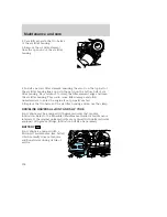 Preview for 194 page of Ford 2000 F 350 Owner'S Manual