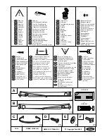 Предварительный просмотр 10 страницы Ford 2000 Focus Installation Instructions Manual