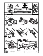 Предварительный просмотр 11 страницы Ford 2000 Focus Installation Instructions Manual