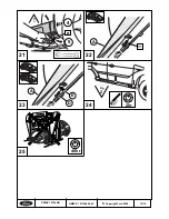 Предварительный просмотр 15 страницы Ford 2000 Focus Installation Instructions Manual