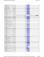 Preview for 3 page of Ford 2000 Ranger Workshop Manual