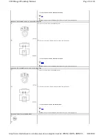 Preview for 10 page of Ford 2000 Ranger Workshop Manual