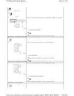 Preview for 11 page of Ford 2000 Ranger Workshop Manual