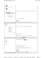 Preview for 12 page of Ford 2000 Ranger Workshop Manual