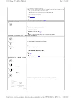 Preview for 13 page of Ford 2000 Ranger Workshop Manual