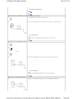 Preview for 19 page of Ford 2000 Ranger Workshop Manual