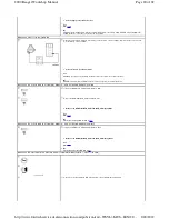 Preview for 20 page of Ford 2000 Ranger Workshop Manual