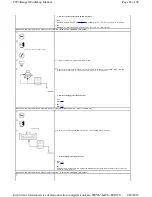 Preview for 23 page of Ford 2000 Ranger Workshop Manual