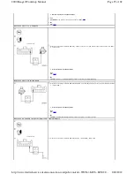 Preview for 25 page of Ford 2000 Ranger Workshop Manual