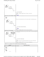 Preview for 32 page of Ford 2000 Ranger Workshop Manual