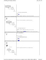 Preview for 38 page of Ford 2000 Ranger Workshop Manual