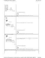 Preview for 48 page of Ford 2000 Ranger Workshop Manual