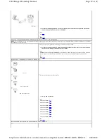 Preview for 52 page of Ford 2000 Ranger Workshop Manual