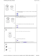 Preview for 54 page of Ford 2000 Ranger Workshop Manual