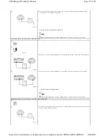 Preview for 55 page of Ford 2000 Ranger Workshop Manual