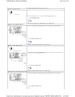 Предварительный просмотр 11 страницы Ford 2000 Windstar Workshop Manual