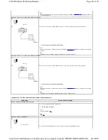 Предварительный просмотр 24 страницы Ford 2000 Windstar Workshop Manual