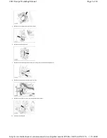 Предварительный просмотр 2 страницы Ford 2001 Escape Workshop Manual