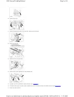 Предварительный просмотр 6 страницы Ford 2001 Escape Workshop Manual