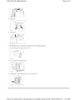 Предварительный просмотр 9 страницы Ford 2001 Escape Workshop Manual