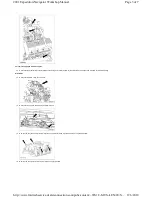 Предварительный просмотр 3 страницы Ford 2001 Expedition Workshop Manual