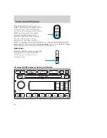 Предварительный просмотр 56 страницы Ford 2001 F350 Owner'S Manual