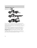 Предварительный просмотр 196 страницы Ford 2001 F350 Owner'S Manual