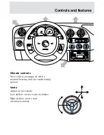 Предварительный просмотр 30 страницы Ford 2001 Mercury Cougar Owner'S Manual