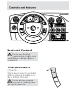 Предварительный просмотр 91 страницы Ford 2001 Mercury Cougar Owner'S Manual