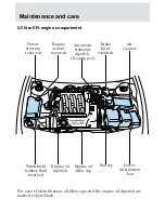 Preview for 209 page of Ford 2001 Mercury Cougar Owner'S Manual