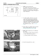 Preview for 19 page of Ford 2001 Ranger Manual