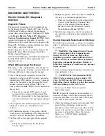 Preview for 30 page of Ford 2001 Ranger Manual