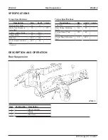 Preview for 96 page of Ford 2001 Ranger Manual