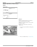 Preview for 110 page of Ford 2001 Ranger Manual