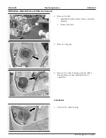 Preview for 119 page of Ford 2001 Ranger Manual